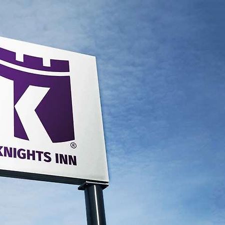 Knights Inn Rossford Toledo South Dış mekan fotoğraf